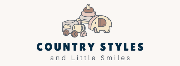 Country Styles and Little Smiles